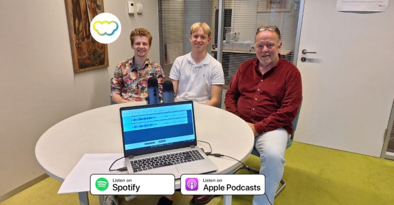 Oud & nieuw - deel 1