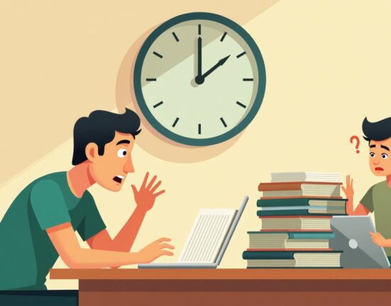 Deadline of niet?