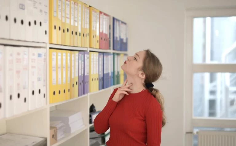 Ik ben toch geen boekhouder blog