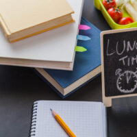 Lunch
