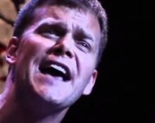 Taylor Mali