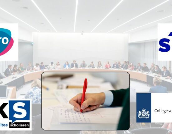 Toetsing in de Tweede Kamer