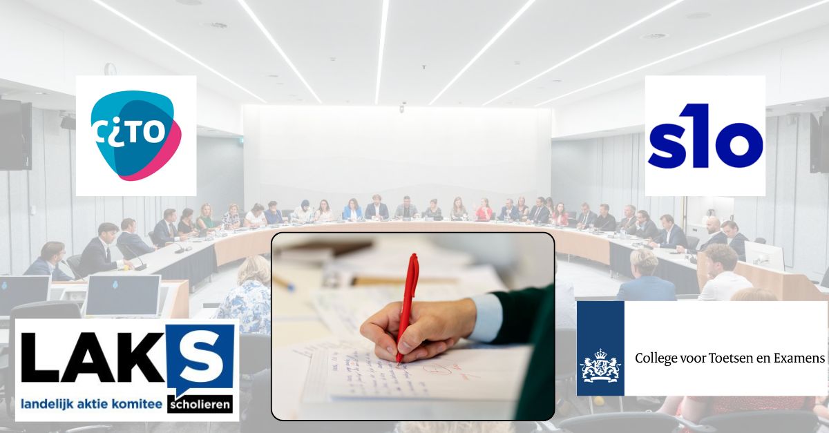 Toetsing in de Tweede Kamer