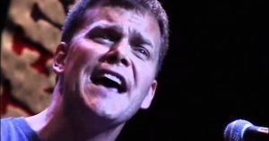 Taylor Mali