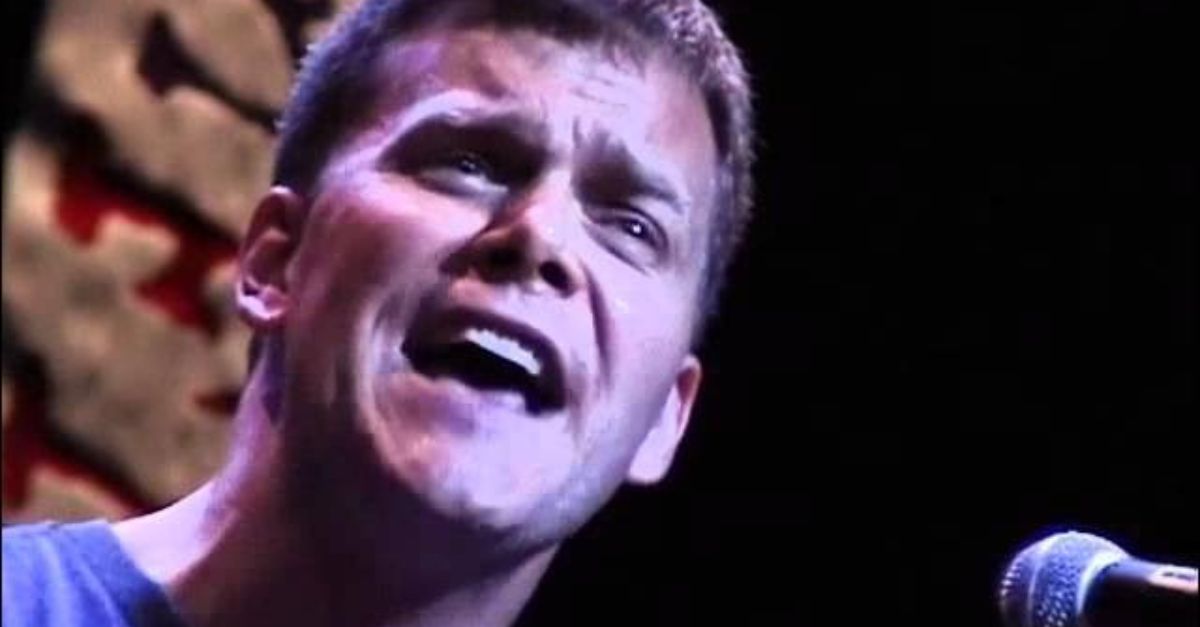 Taylor Mali