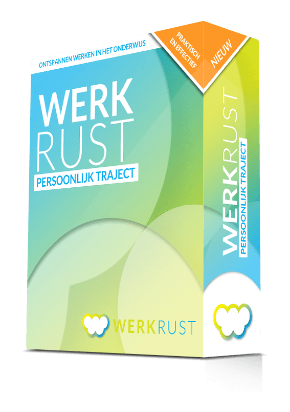 werkrust pakket