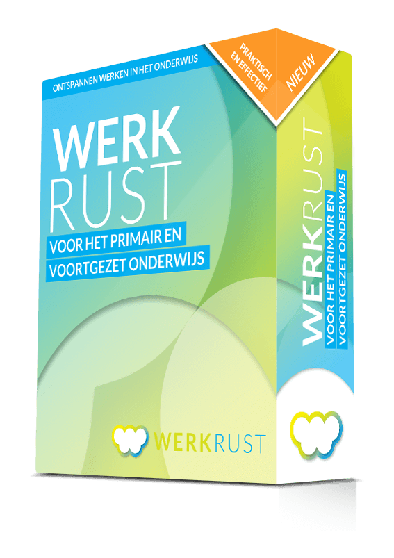 werkrust pakket
